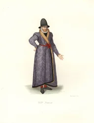 Engelsk ädel