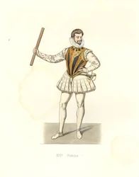 Henrik av Lorraine, hertig av Guise