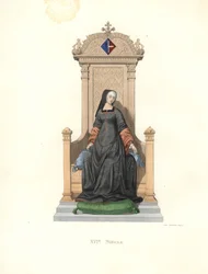 Louise av Savoyen, Louise av Savoyen (1476 | 1531)