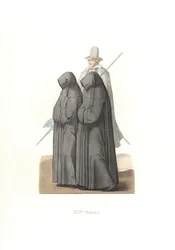 Sörjande vanor