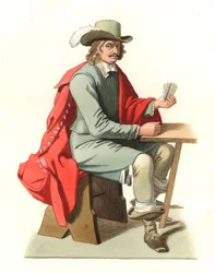 Officer i Nederländerna