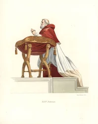 Påve Julius II (1503-1513)