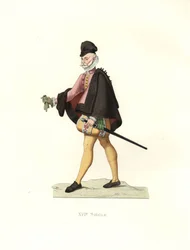 spansk ädel