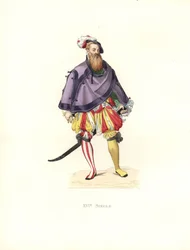 schweizisk ädel