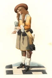 Gentleman från Holland