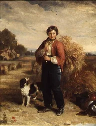 Gleaners återvänder