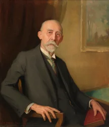 Dr William H. Holmes