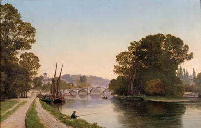 Richmond upon Thames