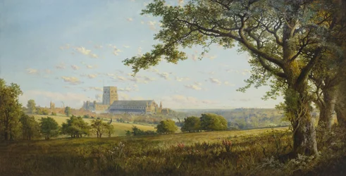 St Alban kyrka, Danmark