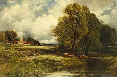 Landskap