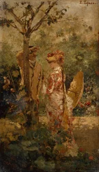 Utnämningen (olja)
