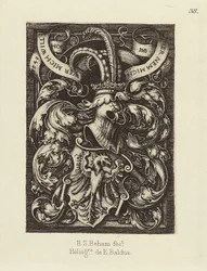 [Design av Hans Sebald Beham]
