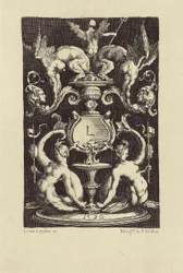 [Design av Lucas van Leyden]