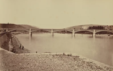 Givare. Viaduc