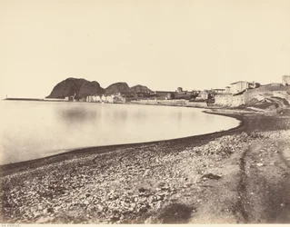 I Ciotat, ca 1860.