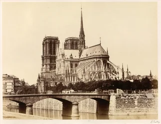Notre-Dame (Absid)