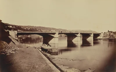 Bron vid La Mulatière