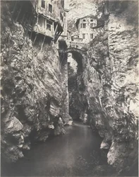 Pont-en-Royans