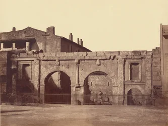 [Augustusporten, Nîmes]