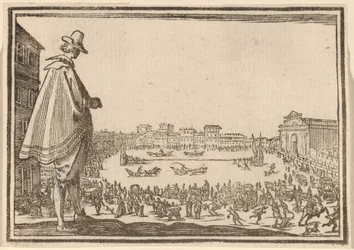 Piazza Santa Maria Novella, Florens