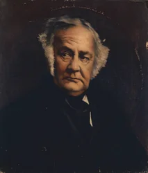 Porträtt av herr Val