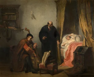 Uppvaknandet av Michel de Montaigne