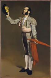 En matador