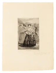 På Prado I
