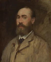 Jean-Baptiste Faure 1830-1914, 1882-83.