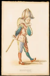 The Punchinello, 1874-76