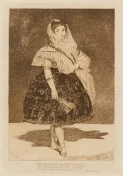 Lola de Valencia