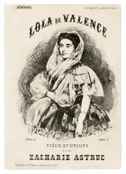 Lola de Valencia