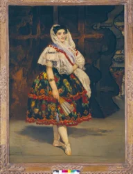 Lola från Valence