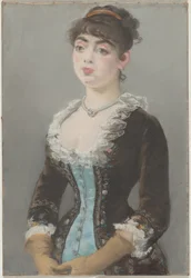 Madame Michel-Levy