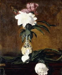 Pioner i en flaska, 1864