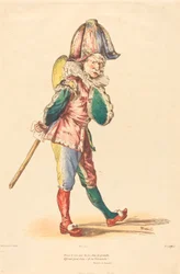 Punchinello
