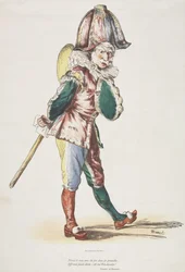 Punchinello