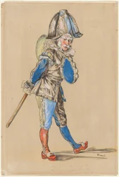 Polichinelle