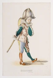 Polichinelle