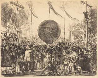 Ballongen