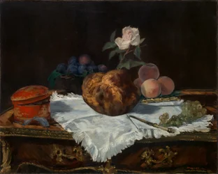 Briochen, 1870.