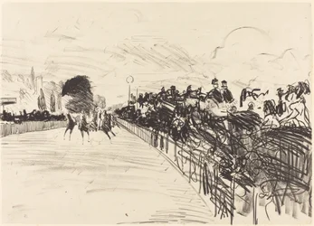 The Races (Les banor)