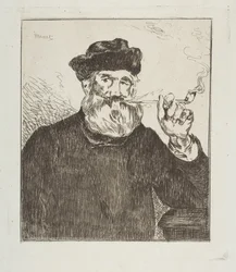 Rökaren Rökaren, 1866-67.
