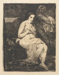 Toaletten