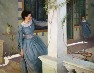 kurragömma, 1890.