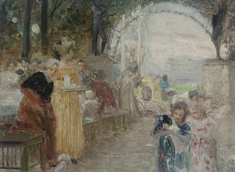 Tea Party