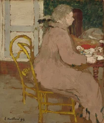 Frukost, 1894.