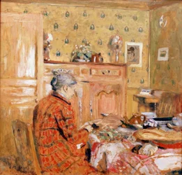 Frukost
