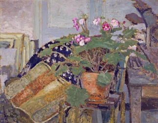 Blomkrukan