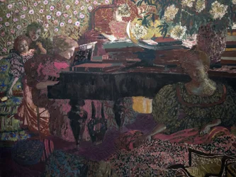 Musik (detaljer)